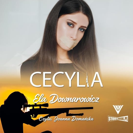 Cecylia Downarowicz Ela