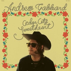 Cedar City Sweetheart, płyta winylowa Gabbard Andrew