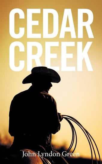Cedar Creek Green John Lyndon
