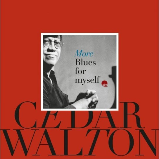 Cedar Walton-More Blues For Myself Various Artists