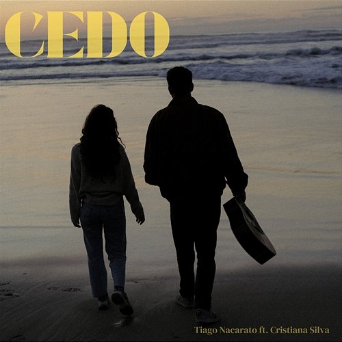 Cedo Tiago Nacarato feat. Cristiana Silva