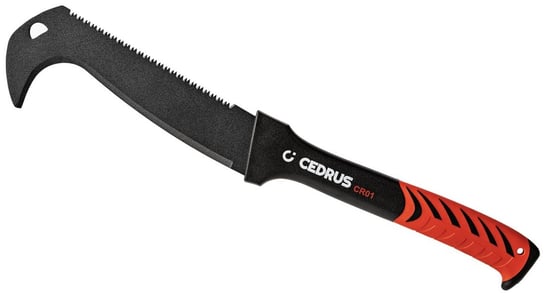 Cedrus C-Tools Cr01 Tasak Karczownik Maczeta - Ewimax Cedrus