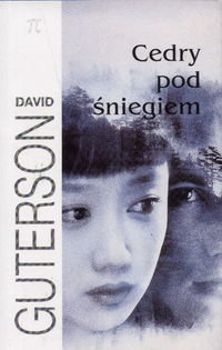 Cedry pod śniegiem Guterson David