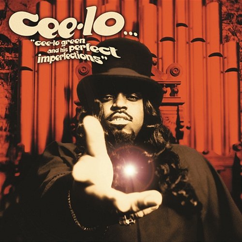Cee-Lo Green And His Perfect Imperfections Cee-Lo