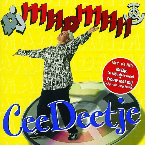 CeeDeetje DJ Madman