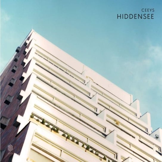 Ceeys - Hiddensee, płyta winylowa Various Artists