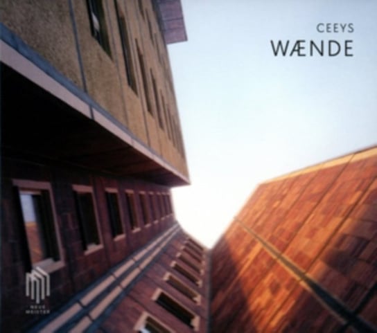 Ceeys: Waende, płyta winylowa Neue Meister