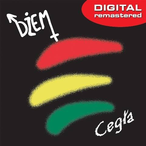 Cegła (Digital Remastered 2003) Dżem