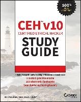 Ceh V10 Certified Ethical Hacker Study Guide Messier Ric