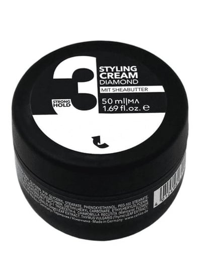 Cehko Styling Cream diamond krem do modelowania 100ml Cehko