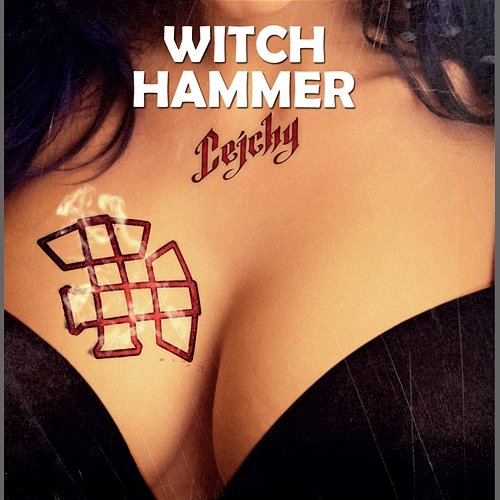 Cejchy Witch Hammer