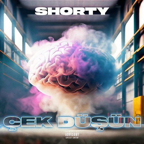 Çek Düşün Shorty