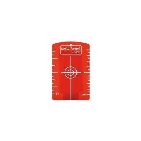 Cel magnetyczny czerwony LS 307 Inna marka