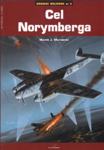 Cel Norymberga Murawski Marek