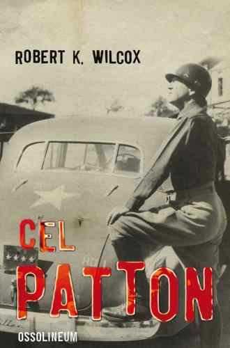 Cel Patton Wilcox Robert K.