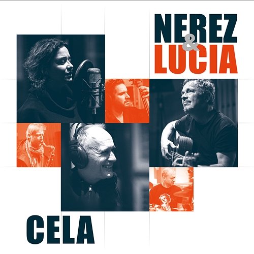 Cela Nerez & Lucia