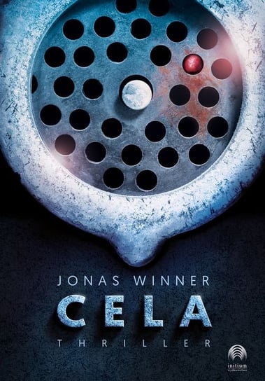 Cela Winner Jonas