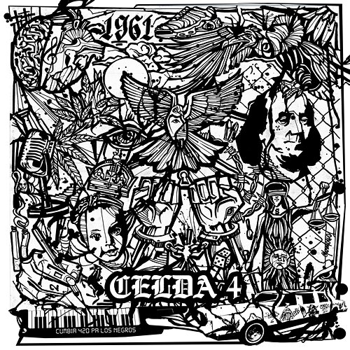 Celda 4 L-Gante