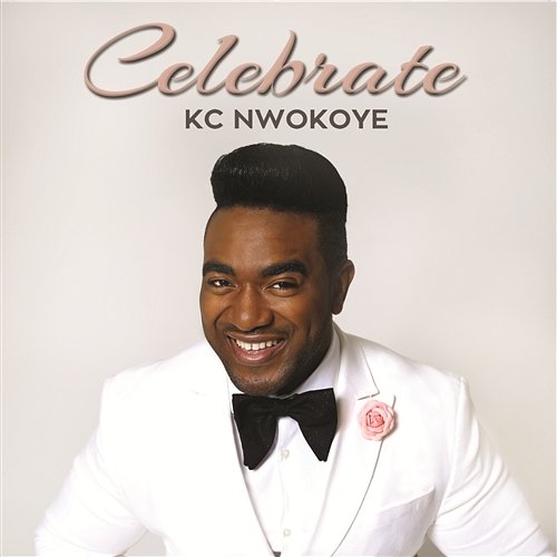 Celebrate KC Nwokoye