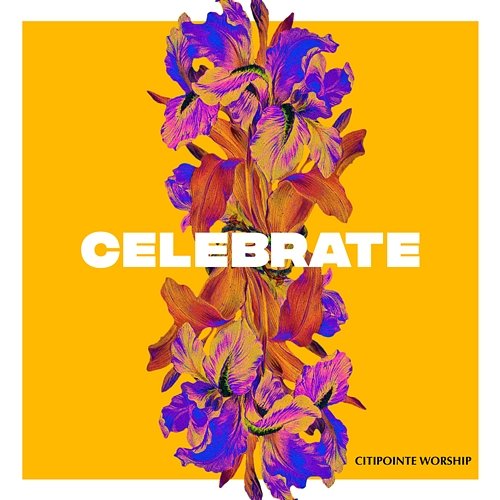Celebrate Citipointe Worship, Jess Steer