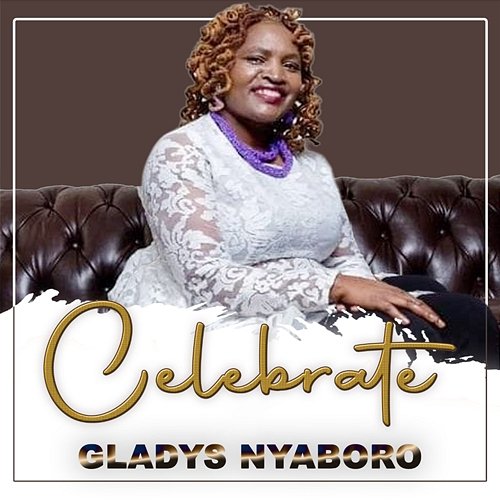 Celebrate Gladys Nyaboro