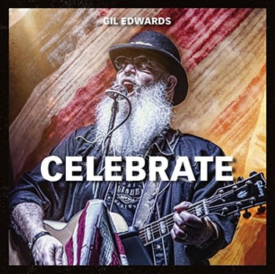 Celebrate Edwards Gil