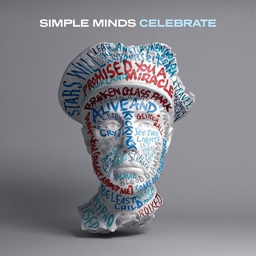 Celebrate Simple Minds
