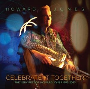 Celebrate It Together Jones Howard