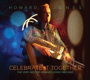 Celebrate It Together Jones Howard