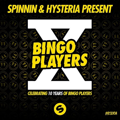 Celebrating 10 Years of Bingo Players Bingo Players