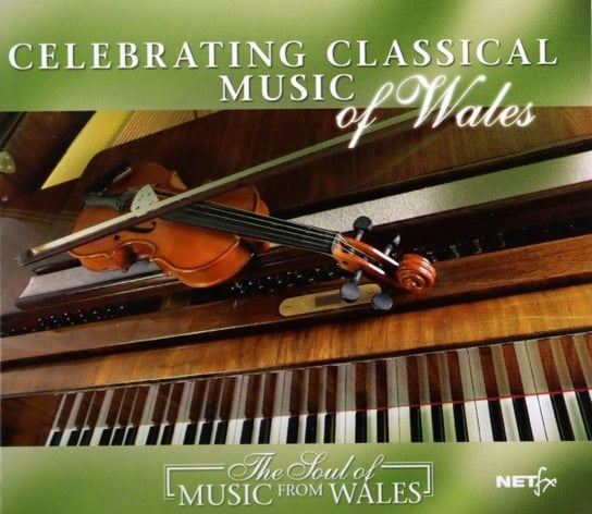 Celebrating Classical Music Of Various Artists