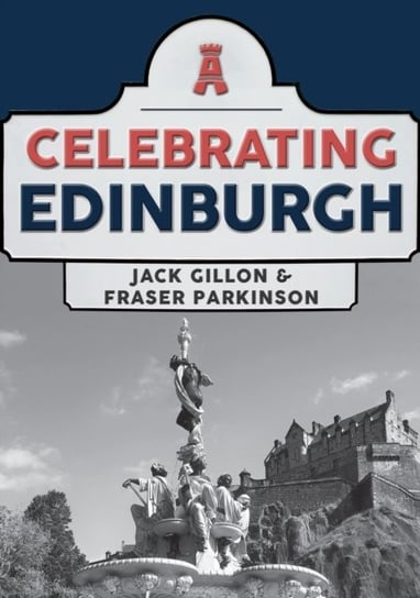 Celebrating Edinburgh Jack Gillon