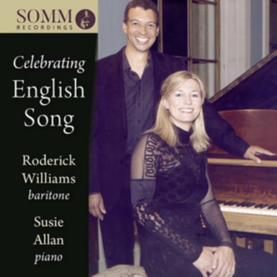 Celebrating English Song Somm