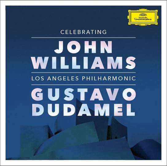 Celebrating John Williams Dudamel Gustavo
