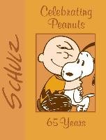 Celebrating Peanuts Schulz Charles M.