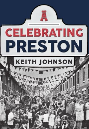 Celebrating Preston Keith Johnson