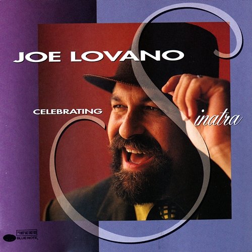 Celebrating Sinatra Joe Lovano