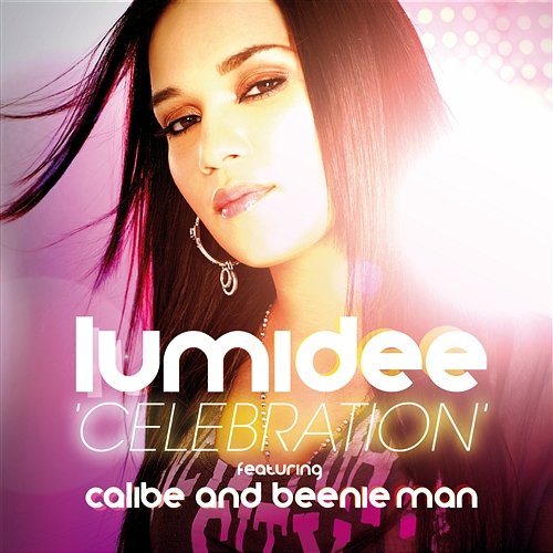 Celebration Lumidee feat. Calibe & Beenie Man