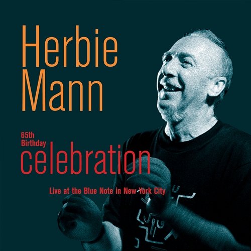 Au Privave Herbie Mann
