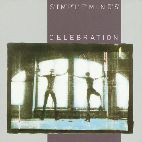 Celebration Simple Minds