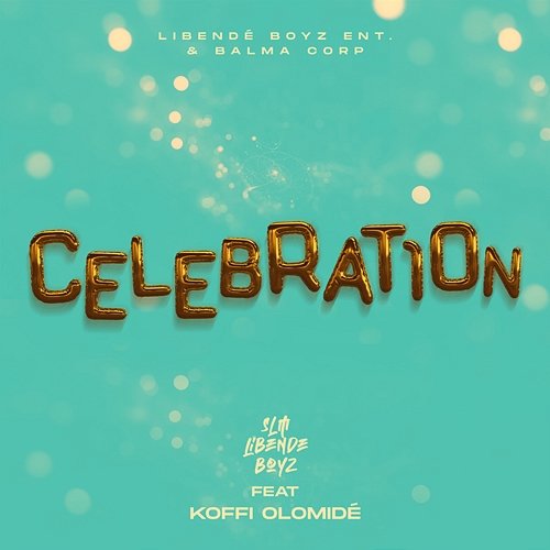 Celebration SLM Libende Boyz and Koffi Olomide