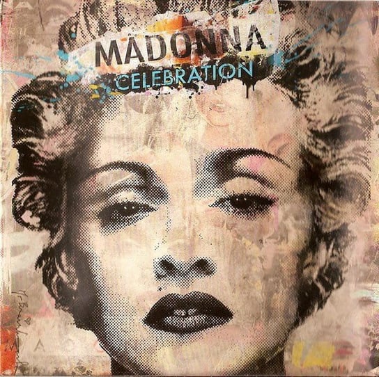 Celebration Madonna