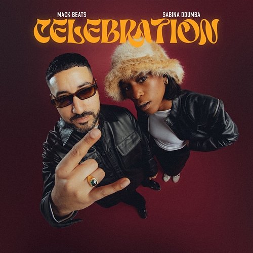 Celebration Mack Beats, Sabina Ddumba