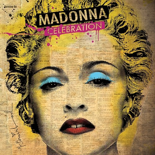 Celebration Madonna