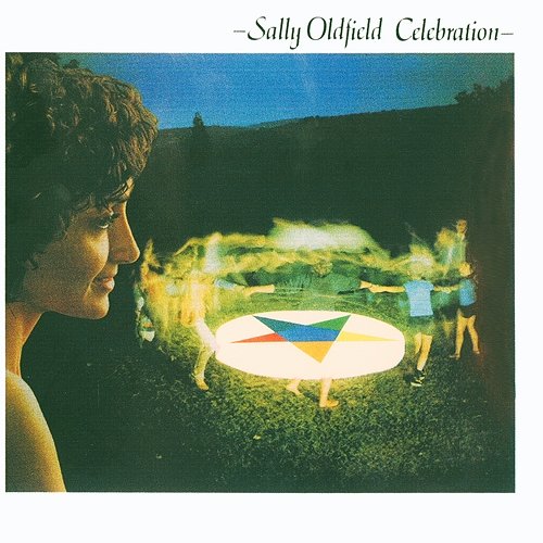 Celebration Sally Oldfield