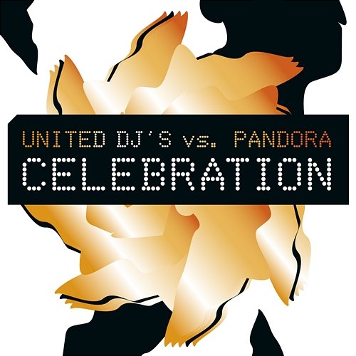 The Naked Sun United DJ's vs. Pandora