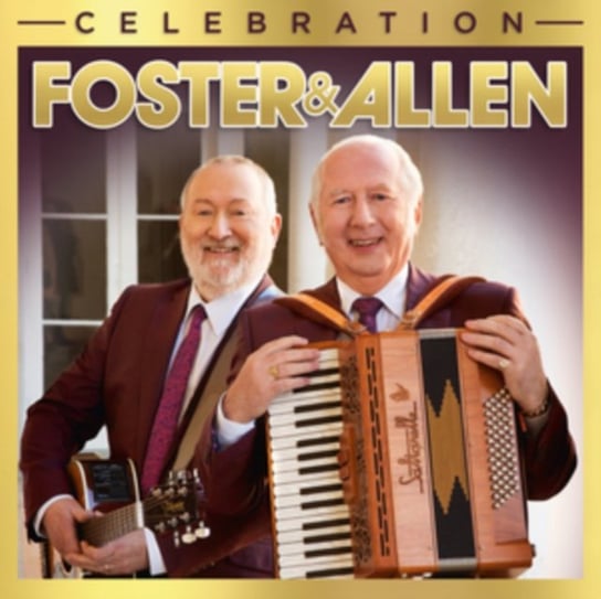 Celebration Foster and Allen