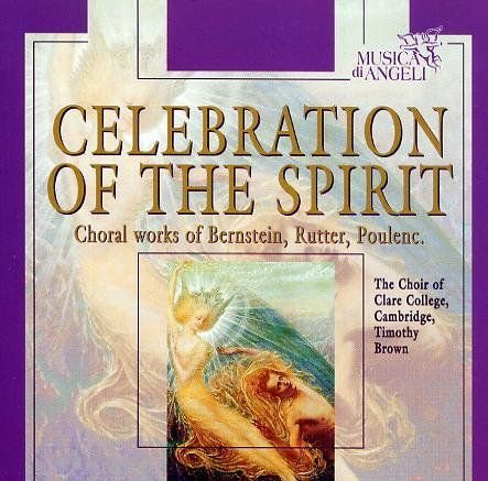 Celebration Of The Spirit Various Artists