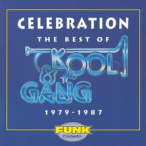 Celebration: The Best Of Kool & The Gang (1979-1987) Kool & The Gang