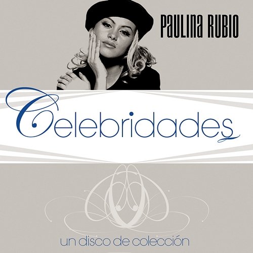 Celebridades Paulina Rubio
